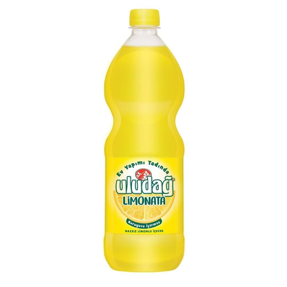 Uludağ Limonata 2 L