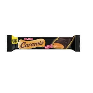 Ülker Caramio Baton Bitter 32 Gr