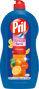 Pril Adana Portakalı 1306 Ml