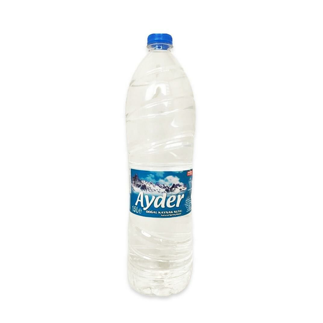 Ayder Su 1.5 Lt