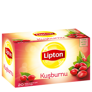 Lipton Kuşburnu Çayı 50 gr