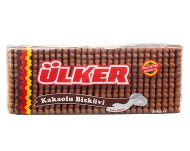 Ülker Petibör Kakaolu 175 Gr