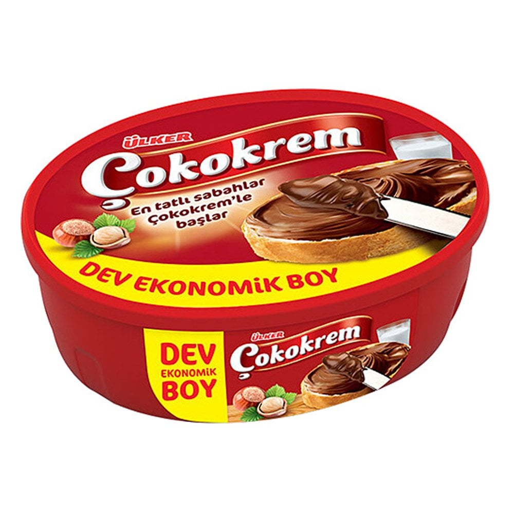 Ülker Çokokrem 950 Gr