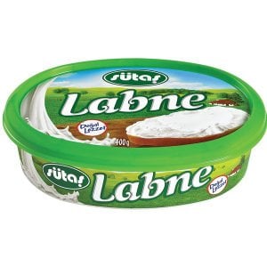 Sütaş Labne 400 Gr