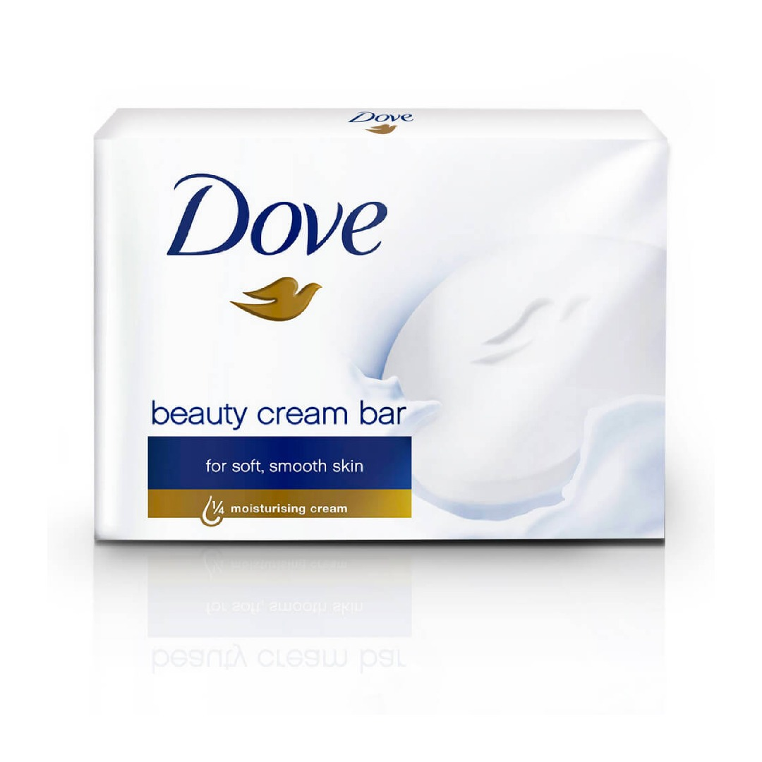 Dove Cream Bar 90 Gr