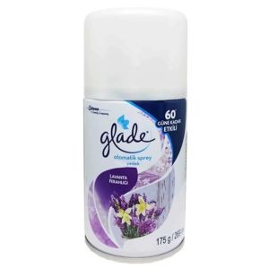 Glade Sprey Yedek Lavanta 269 Ml