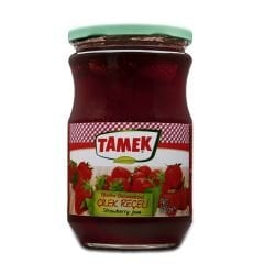 Tamek Çilek Reçeli 800 gr