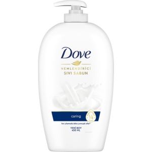 Dove Sıvı Sabun Nemlendirici 450 Ml