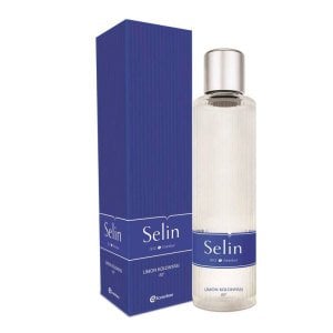 Selin Kolonya Pvc 400 ml