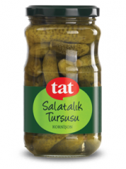 Tat Salatalık Turşusu 1.600 Gr