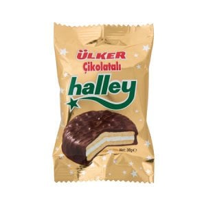 Ülker Halley 30 Gr