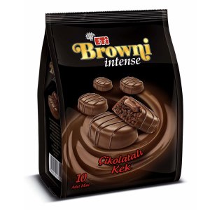 Eti Browni Intense Poşet Kakao 160 gr