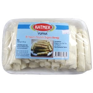 Katmer Sigara Böreği 1Kg