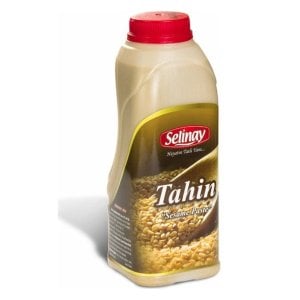 Selinay Tahin 500 gr Bidon