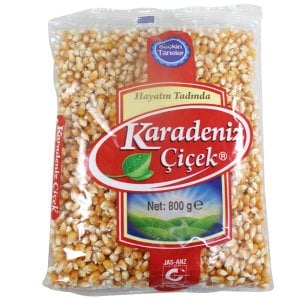 Karadeniz Çiçek Mısır 800 Gr