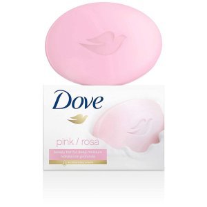Dove Güzellik Sabunu  Pink Cream 90 gr