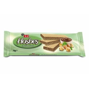 Eti Hosbeş Fındıklı 70 Gr