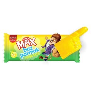 Algida Max Buz Parmak 60 Ml