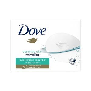 Dove Cream Bar Sensetive 90 Gr