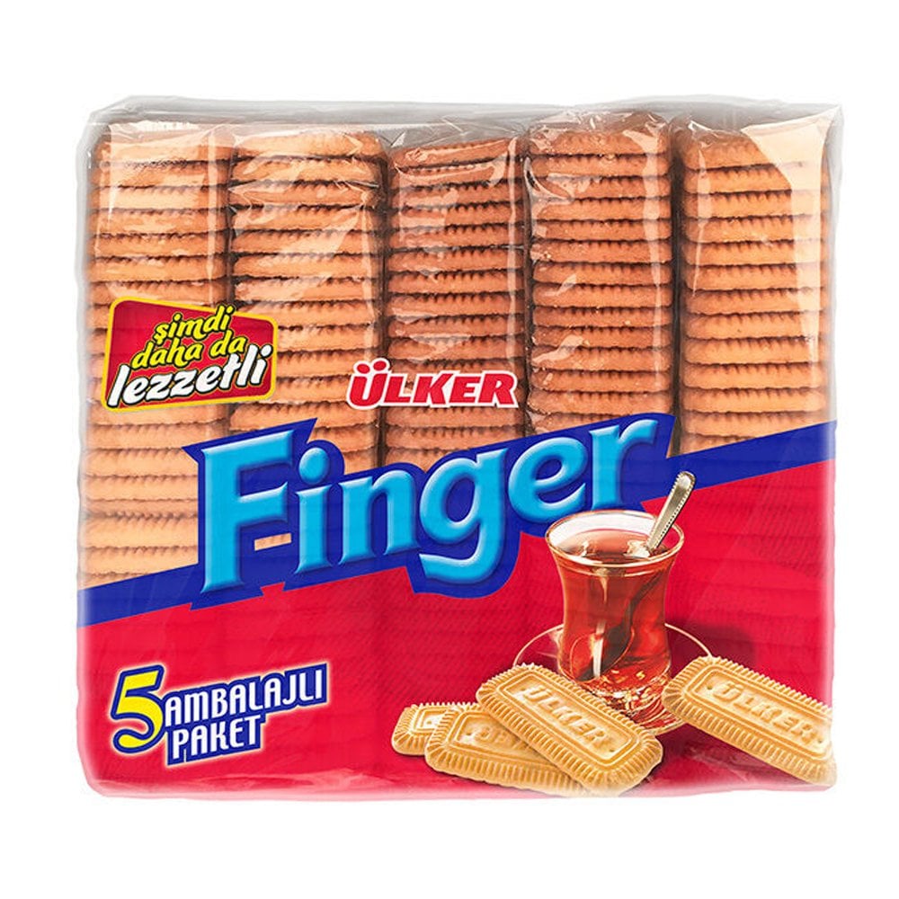 Ülker Finger 750 Gr