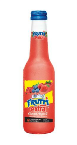 Uludağ Frutti Extra 250 Ml Orman Meyveli 029