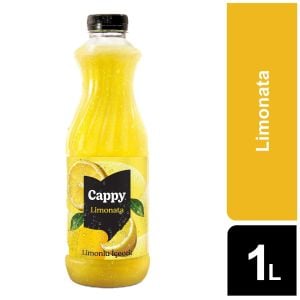 Cappy Limonata 1 Lt