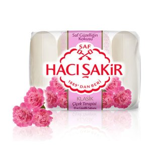 Hacı Şakir Elegan Özlü 4x70 gr