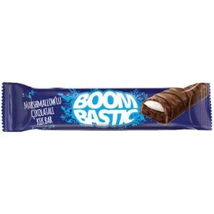 Şölen Boombastıc Barkek Marshmallow Hindistan Cevizli&Çikolatalı 40 gr