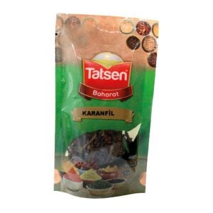 Tatsen Baharat Karanfil 20 Gr