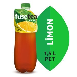 Fuse Tea Limon 1,5 lt
