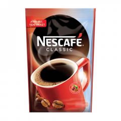 Nescafe Classic Poşet 100 gr