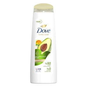 Dove 1/1 Avokado Özü 400 ml