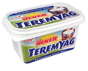 Ülker Teremyağ Kase 500 Gr