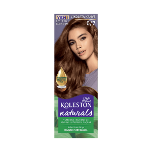 Koleston Naturel  6/7 C.Kahve 3050