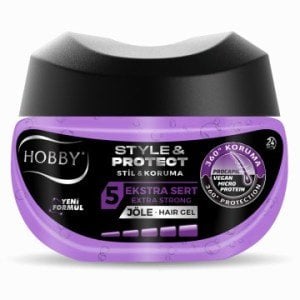 Hobby Ekstra Sert Jöle 250 ml