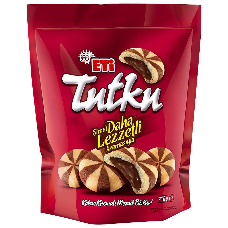 Eti Tutku 210 gr