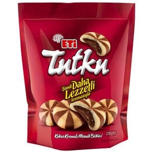 Eti Tutku 210 gr