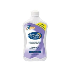 Activex Sıvı Sabun Hassas 1.5 Lt