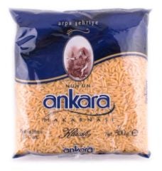 Ankara Arpa Şehriye 500 Gr