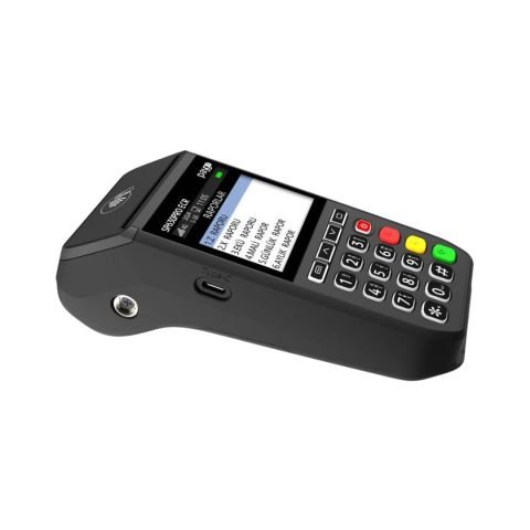 Paygo SP630 PRO ECR - 4G Özellikli