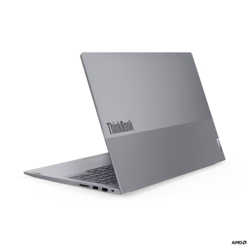 ThinkBook 16 G6  i5-1335U 16GB 512GB SSD 16'' FreeDOS 21KH001ETR