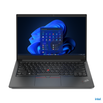 ThinkPad E14 Gen 5  i5-1335U 16GB 512GB SSD 14'' FreeDOS 21JK0005TX