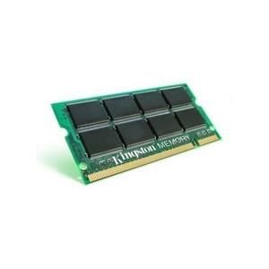 Kingston 8GB DDR3 1600MHz CL11 LV Notebook Belleği Modül