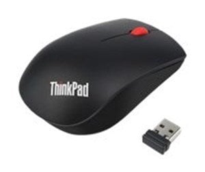 ThinkPad Essential Wireless Mouse-4X30M56887