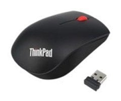 ThinkPad Essential Wireless Mouse-4X30M56887