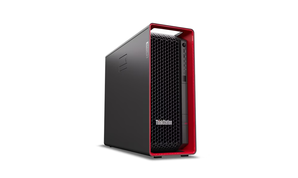 ThinkStation P7 Xeon® w7-3465X  2x16GB 1TB SSD NVIDIA ® RTX A4000 16GB W11  30F3002XTR