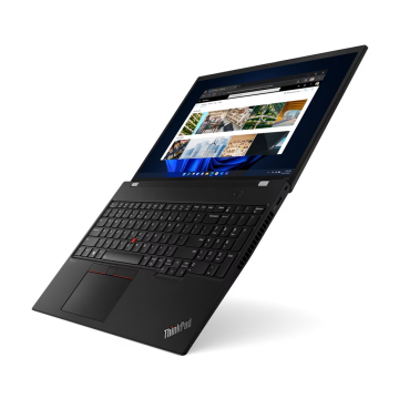 ThinkPad P16 Nesil 1 i5-12600HX  2x8GB  512GB SSD 16'' Win11 Pro 21D6000XTX