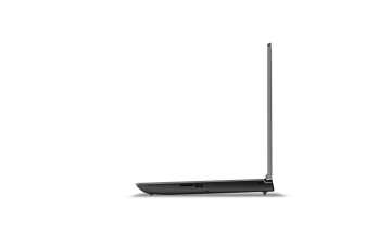 ThinkPad P16 Nesil2  i7-13700H  1x32GB 512GB SSD 16'' Win11 Pro  21FC000NTX