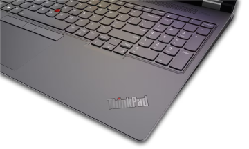 ThinkPad P16v Gen1 Intel  i7-13800H 16GB 512GB SSD 16'' Win11 Pro 21FC000MTX