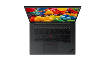 ThinkPad P1 Nesil 6 i7-13800H  16GB 512GB SSD 16'' Win11 Pro 21FV000GTX